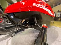 купить Снегоход ТОФАЛАР Атлас 800 в Москве - фото 