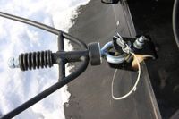 купить Мотобуксировщик ВОЛГАРЬ 9 Утилитарный в Москве - фото 