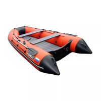 купить Лодка ПВХ AZIMUT Atlas 350 в Москве - фото 