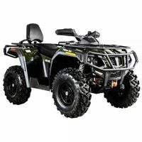 купить Квадроцикл HISUN Tactic 750 Normal (ПСМ) в Москве - фото 