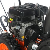 купить Снегоуборщик PATRIOT Сибирь 997 ЕKX в Москве - фото 