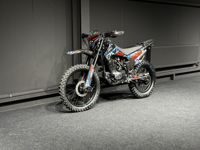 купить Мотоцикл BRZ Z7 PR300 ENDURO в Москве - фото 