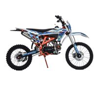 купить Мотоцикл MOTOLAND SX140E 19/16 PITBIKE в Москве - фото 