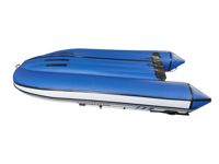 купить Лодка ПВХ ANNKOR 370R НДНД в Москве - фото 