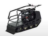 купить Мотобуксировщик FLAIZER G500 1450 HP20 Maximum (2024) в Москве - фото 