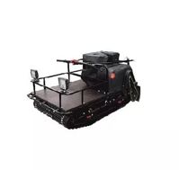 купить Мотобуксировщик PAXUS 700 9 л.с. в Москве - фото 