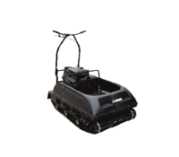 купить Мотобуксировщик PAXUS 800 Grand, 14-15 л.с. в Москве - фото 