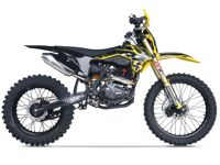 купить Мотоцикл BRZ X5 PR300 21/18 ENDURO в Москве - фото 