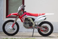 купить Мотоцикл кроссовый эндуро MOTAX LD 300 в Москве - фото 