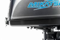 купить 2х-тактный лодочный мотор MIKATSU M3.5FHL в Москве - фото 