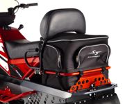 купить Снегоход SHARMAX Luxe SHP-680 в Москве - фото 