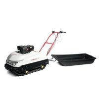 купить Мотобуксировщик HORTON HT9 в Москве - фото 