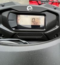 купить Квадроцикл BRP Can-Am Outlander Max XT 650 (2021) (ПСМ) в Москве - фото 