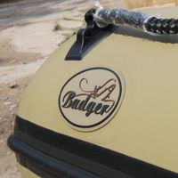 купить Лодка ПВХ BADGER DL 430 AL в Москве - фото 