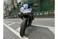 купить Электромотоцикл SE Panigale S (2 кВт) в Москве - фото 