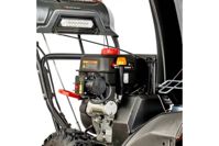 купить Снегоуборщик YANIS Yeti PE26DHL в Москве - фото 