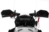 купить Снегоход SHARMAX Landcrafter Max SN-240 в Москве - фото 