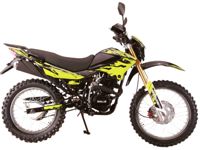 купить Мотоцикл кроссовый эндуро ROLIZ SPORT-005 LITE в Москве - фото 