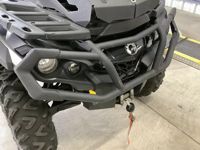 купить Квадроцикл BRP Can-Am Outlander XT 1000R (2021) (ПСМ) в Москве - фото 