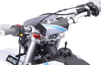 купить Мотоцикл BRZ H6 PR250 ENDURO в Москве - фото 