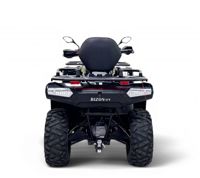 купить Квадроцикл BIZON YK450A в Москве - фото 