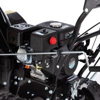 купить Снегоуборщик FLAIZER 100 E Economy в Москве - фото 