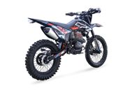 купить Мотоцикл BRZ Z7 PR300 ENDURO в Москве - фото 