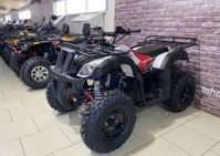 купить Квадроцикл YACOTA Sela 200 в Москве - фото 