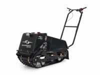 купить Мотобуксировщик SHARMAX S380 1250 HP8 Ultra в Москве - фото 