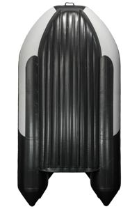 купить Лодка ПВХ РИВЬЕРА 3600 НДНД Гидролыжа в Москве - фото 