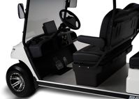 купить Гольфкар SHARMAX 5000 6 seater PRO в Москве - фото 