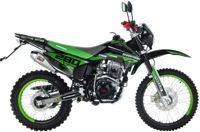 купить Мотоцикл кроссовый эндуро SHARMAX Sport 280 (2023) в Москве - фото 