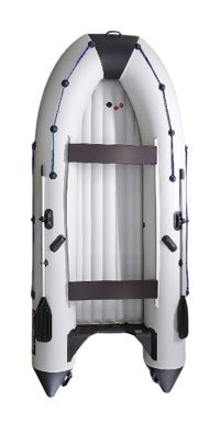 купить Лодка ПВХ PROFMARINE PM 370 Air в Москве - фото 