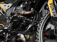 купить Мотоцикл кроссовый эндуро SHARMAX Sport Air 300 BE 2025 в Москве - фото 