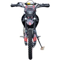 купить Мотоцикл REGULMOTO Onix Pro PITBIKE в Москве - фото 