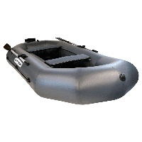 купить Гребная лодка ПВХ GOLFSTREAM Патриот SP 300 (A) в Москве - фото 