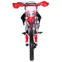 купить Мотоцикл кроссовый эндуро MIKILON Defender 300 в Москве - фото 