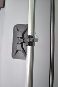 купить Лодка ПВХ МУССОН 3200 СК в Москве - фото 