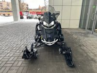 купить Снегоход POLARIS Titan Adventure ProStar S4 в Москве - фото 
