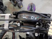 купить Мотоцикл HAMMER Wolf 72 ENDURO в Москве - фото 