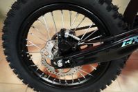 купить Мотоцикл BRZ X4 YX140 19/16 PITBIKE в Москве - фото 