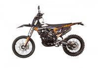купить Мотоцикл AVANTIS Enduro 250 EFI CBS Exclusive (ZS172FMM-3A) ARS (2024) ПТС в Москве - фото 