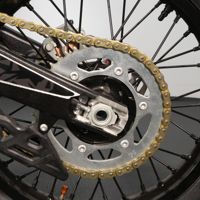 купить Мотоцикл кроссовый эндуро AVANTIS 300 Pro Carb FCR Exclusive (NC300-S/182MM) ARS в Москве - фото 