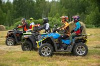 купить Квадроцикл РМ 800 DUO (ПСМ) в Москве - фото 