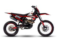 купить Мотоцикл кроссовый эндуро SHARMAX Expert Air 300 в Москве - фото 