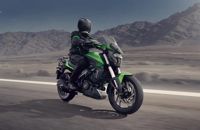 купить Мотоцикл BAJAJ Dominar 400 NEW DTS-I в Москве - фото 