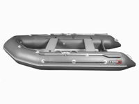купить Лодка ПВХ X-RIVER Rocky 415 в Москве - фото 