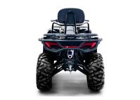 купить Квадроцикл BIZON ZX350 в Москве - фото 