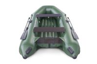 купить Лодка ПВХ SOLAR 300 в Москве - фото 