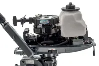 купить 2х-тактный лодочный мотор MIKATSU M5FHS в Москве - фото 